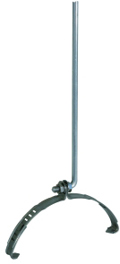 Airterminal for Hip Tiles